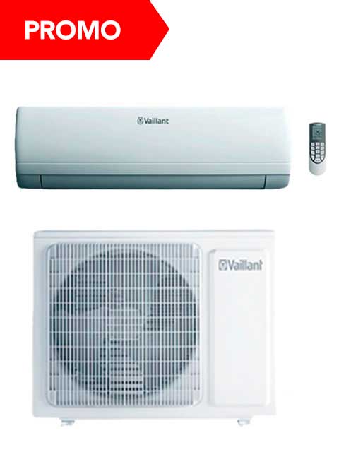 Climatizzatore Vaillant VAIL 1-025 WN